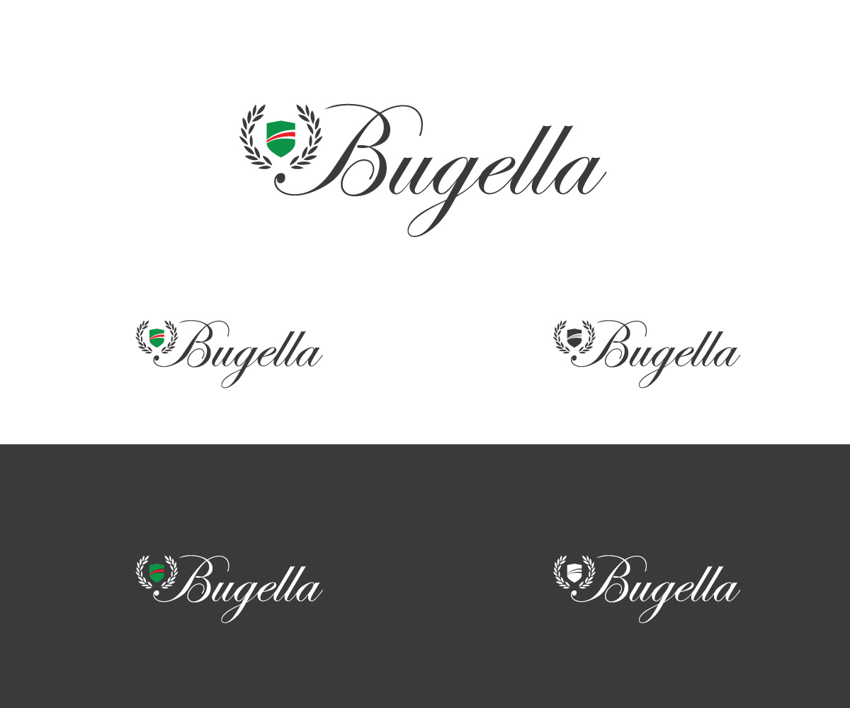 Logo Design by ATDias for this project | Design #4497145