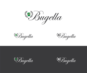 Logo Design by ATDias for this project | Design: #4497145