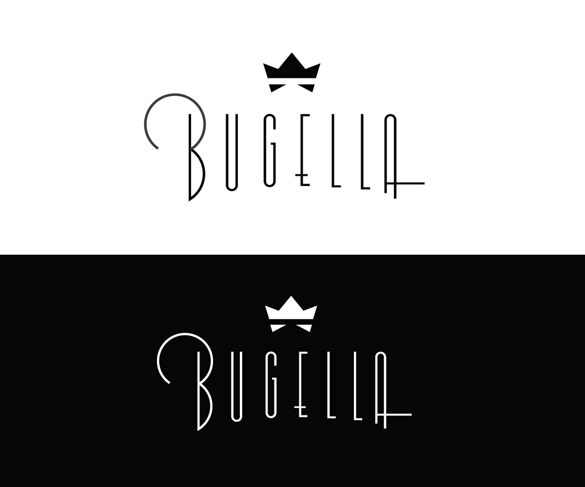 Logo Design by ATDias for this project | Design #4497148