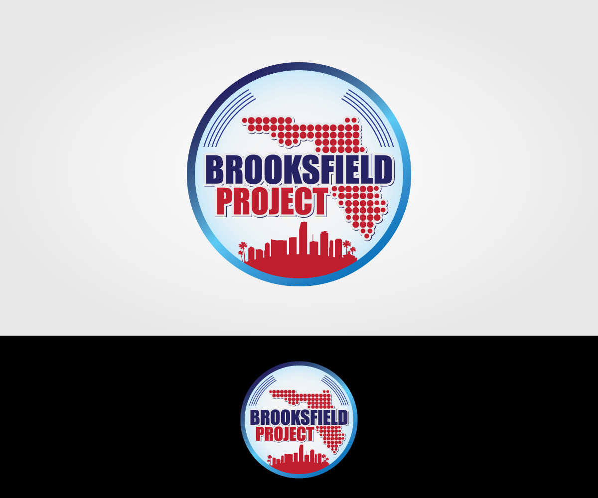 logo brooksfield