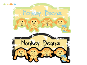 Logo Design by Cherisse
