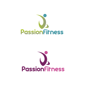 Logo Design by elunico for Passion Fitness | Design: #4499435