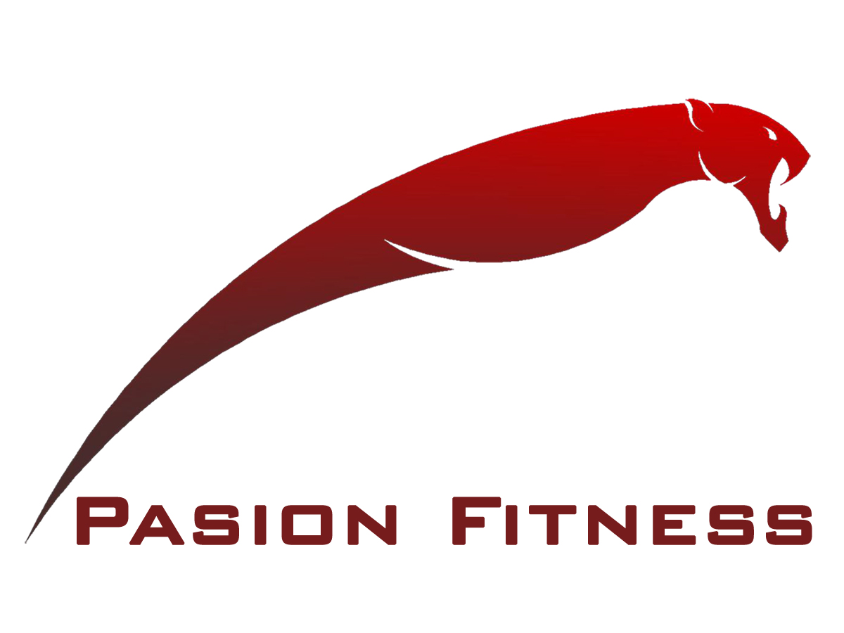 Logo Design by E.Dorranipour for Passion Fitness | Design #4504986