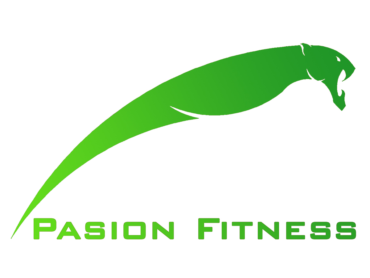 Logo Design by E.Dorranipour for Passion Fitness | Design #4505025