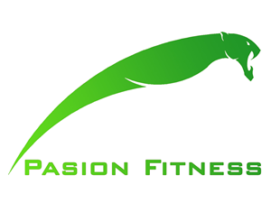 Logo Design by E.Dorranipour for Passion Fitness | Design: #4505025