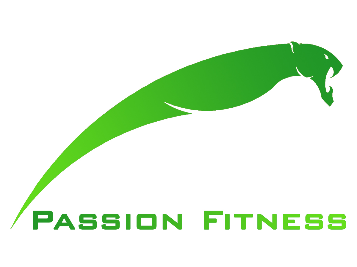 Logo Design by E.Dorranipour for Passion Fitness | Design #4505100