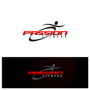 Logo Design by notskie for Passion Fitness | Design: #4517219
