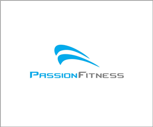 Logo Design by travis111 for Passion Fitness | Design #4496003