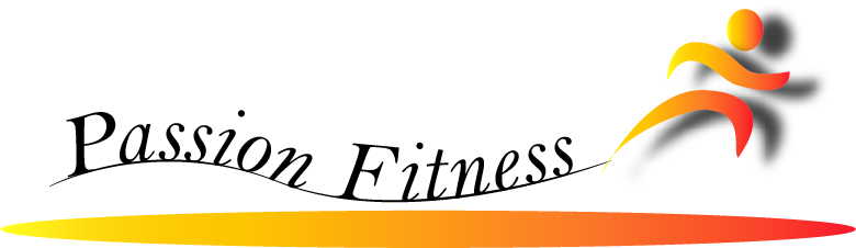 Diseño de Logo por staro para Passion Fitness | Diseño #4497967