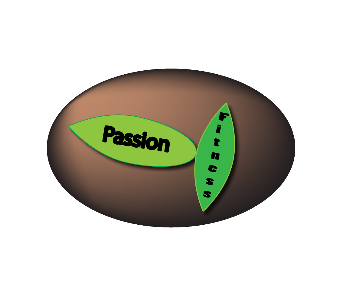 Design de Logo par staro pour Passion Fitness | Design #4521291