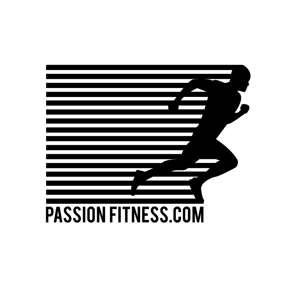 Logo Design by Beenchill for Passion Fitness | Design #4484009