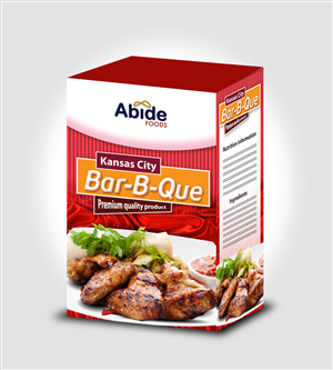 Packaging Design by Ushan sampath for this project | Design: #4490655