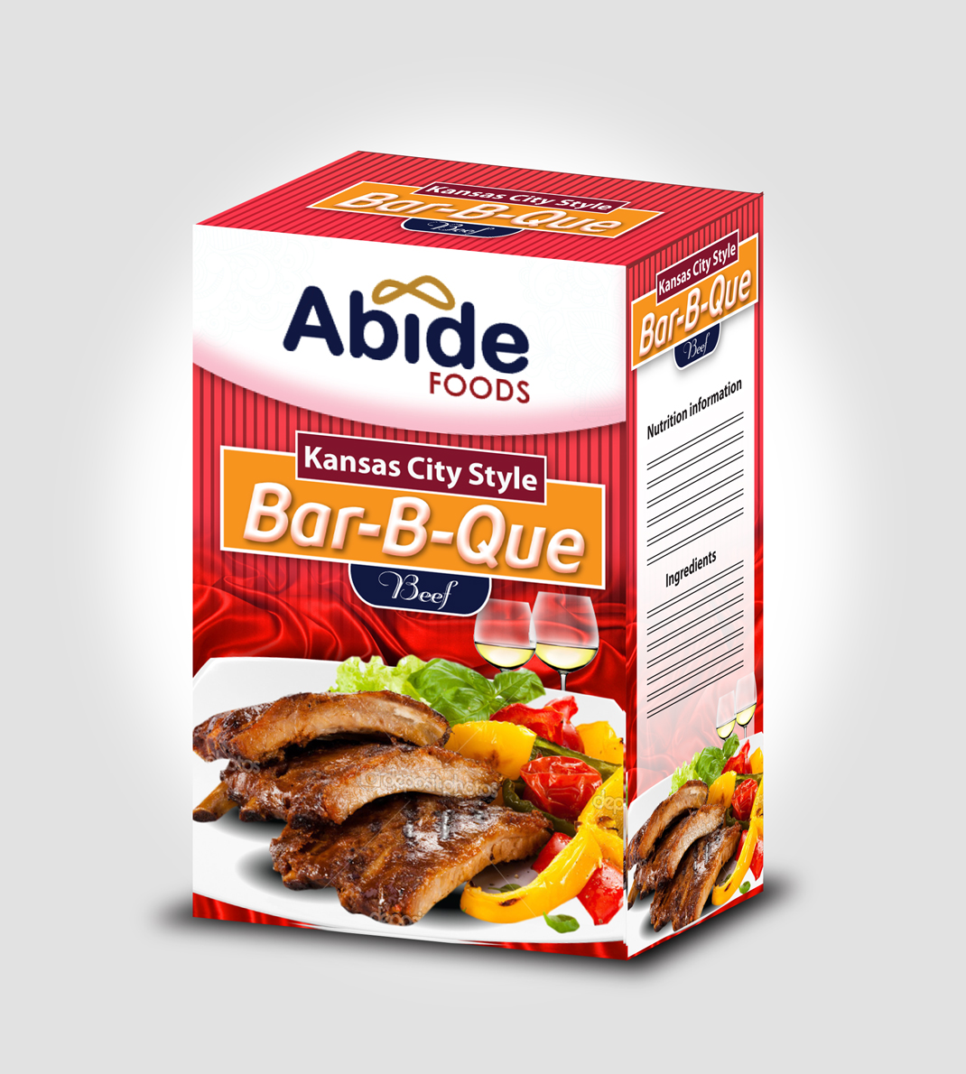 Packaging Design by Ushan sampath for this project | Design #4495419