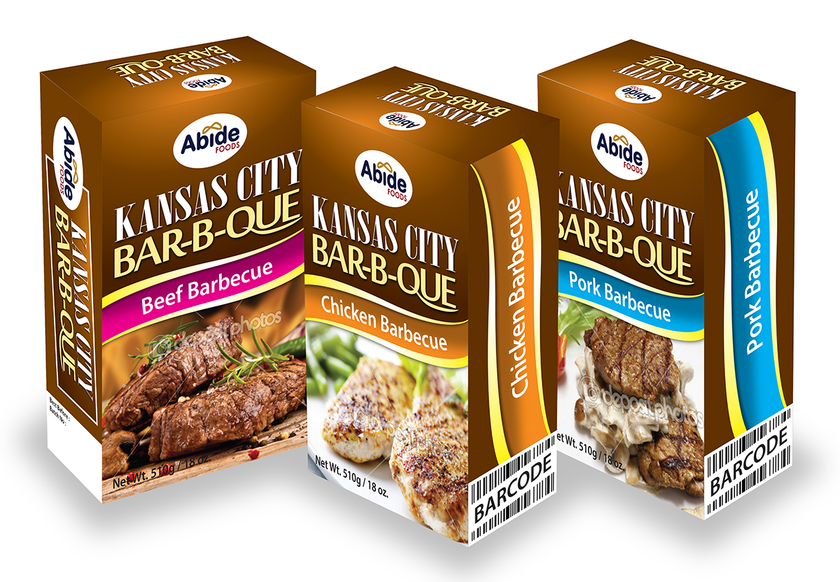 Packaging Design by quinncy69 for this project | Design #4506047