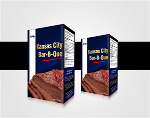 Packaging Design by ivanjoys