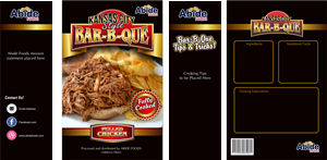 Packaging Design by Allan Poe for this project | Design: #4543112
