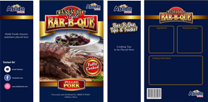 Packaging Design by Allan Poe for this project | Design: #4543118