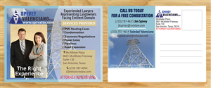 Postcard Design by Venus L. Penaflor for this project | Design: #4460659