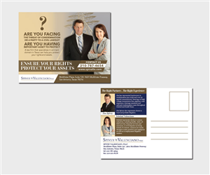 Postcard Design by mcoco for this project | Design: #4467906