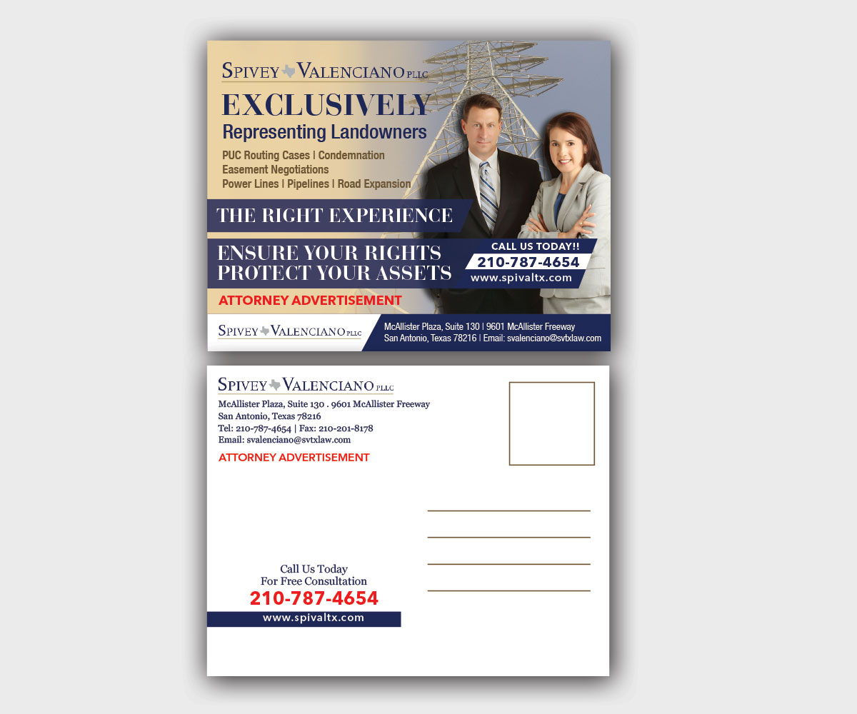 Postcard Design by mcoco for this project | Design #4474301