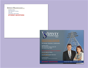 Postcard Design by foxwolf for this project | Design: #4462158
