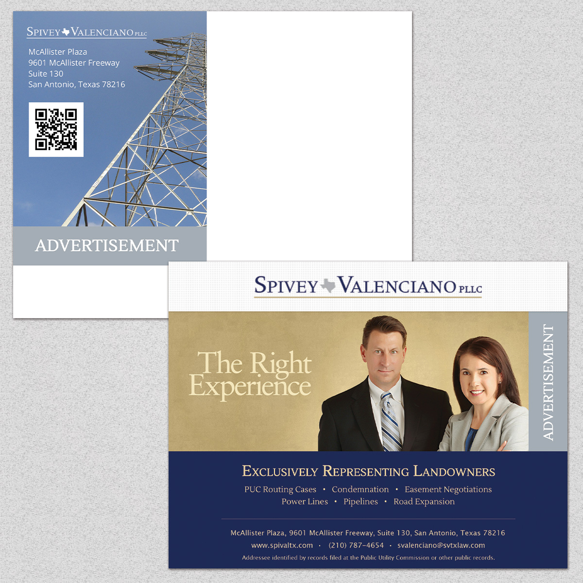 Postcard Design by Deip designs for this project | Design: #4486139