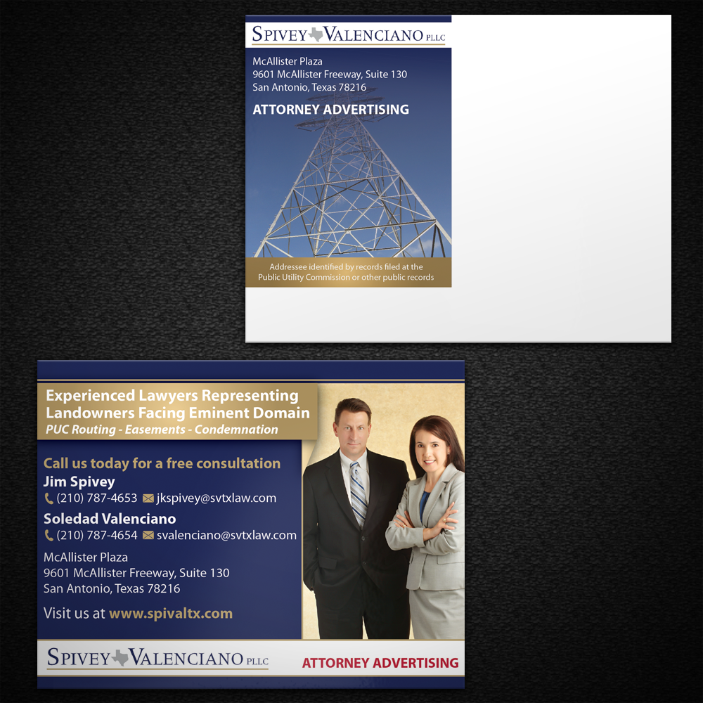 Postcard Design by Mon01 for this project | Design #4462945