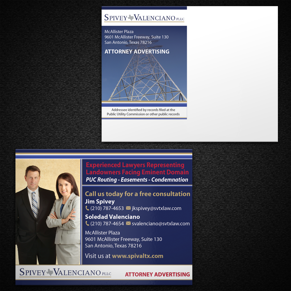 Postcard Design by Mon01 for this project | Design #4463665