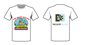 Design de T-shirt par dkokila pour ce projet | Design #4466688