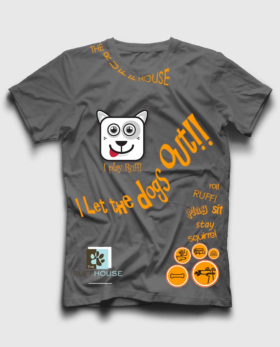 Design de T-shirt par ravneesh24 pour ce projet | Design #4478316