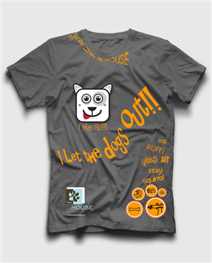 Design de T-shirt par ravneesh24 pour ce projet | Design #4478316