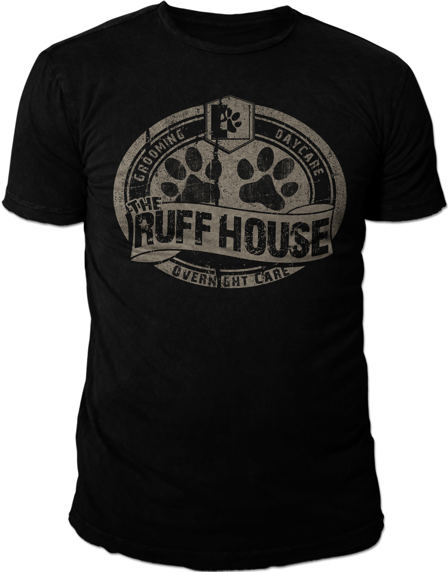 T-Shirt-Design von BABLEO für dieses Projekt | Design: #4491269
