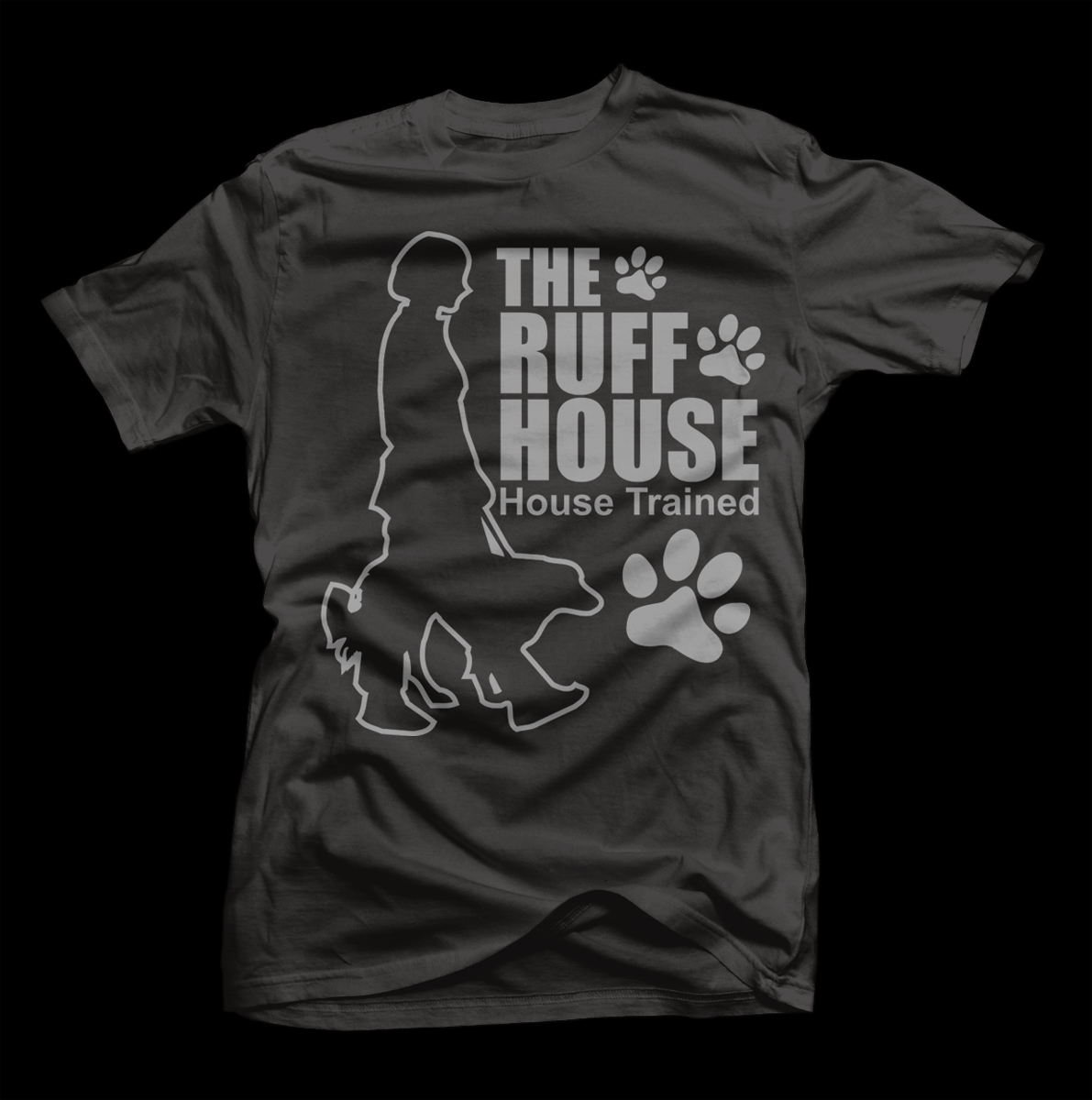 T-Shirt-Design von D'Mono für dieses Projekt | Design #4493201