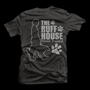 T-shirt Design by D'Mono