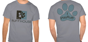 T-shirt Design by Cynthia