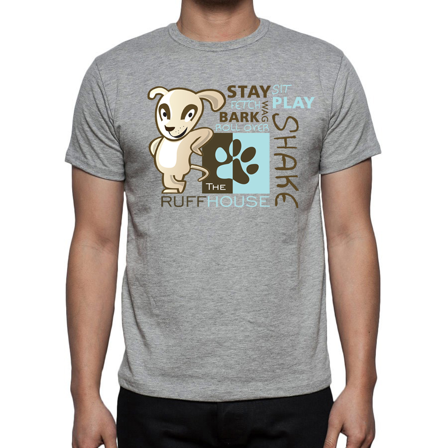 Design de T-shirt par FutureDesigne pour ce projet | Design #4497755