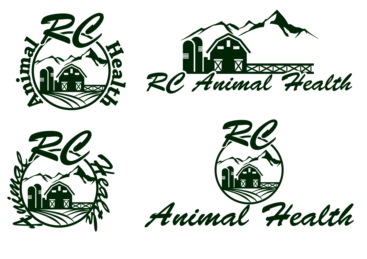 Logo Design by RoobyDesigns for this project | Design #4460230