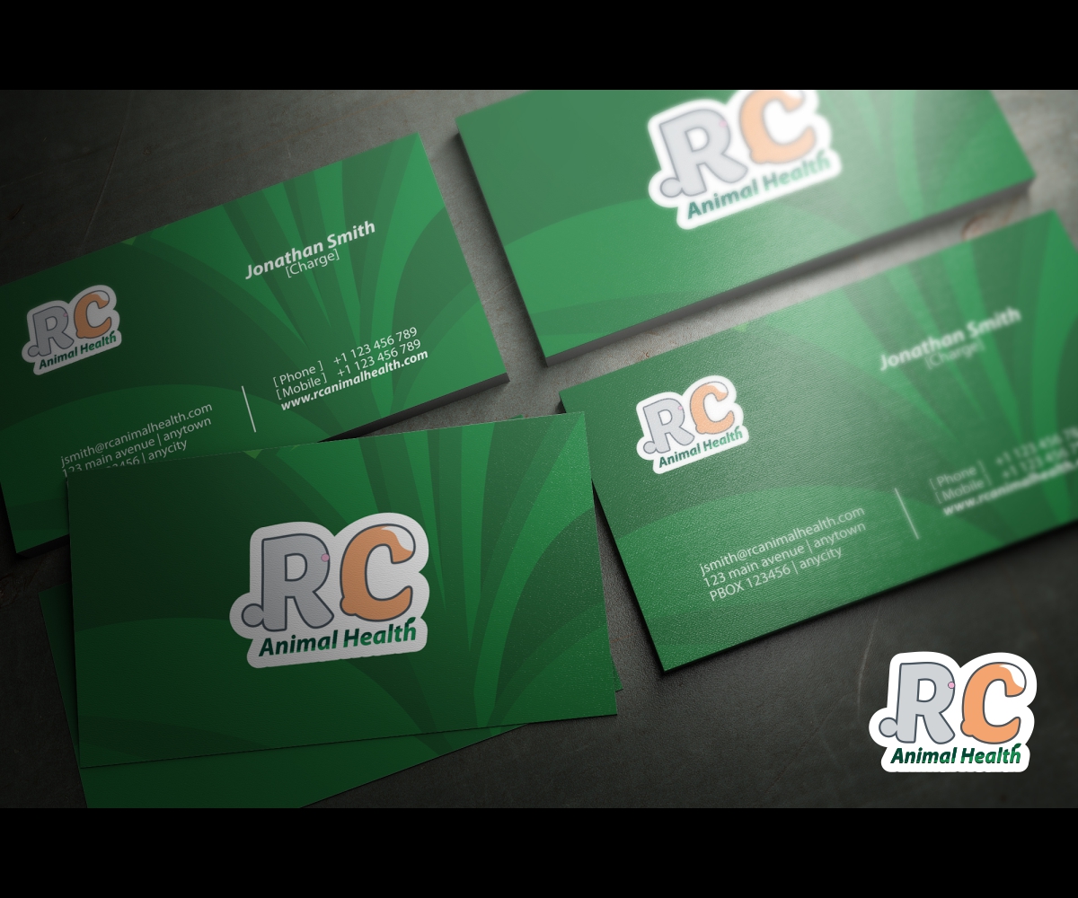 Logo Design by QuattroCreative for this project | Design #4462449
