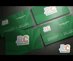 Logo-Design von QuattroCreative für dieses Projekt | Design #4462449