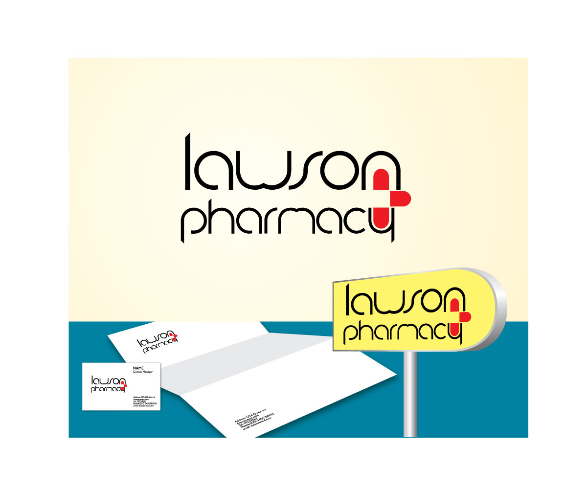 Logo Design by river graphics for this project | Design #4469479