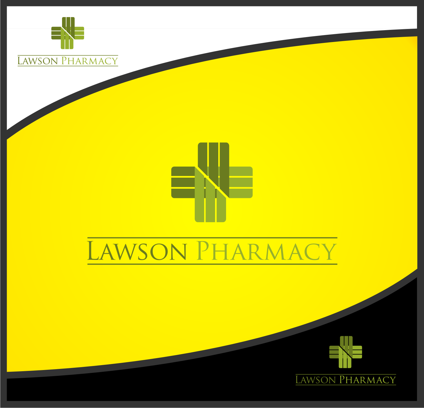 Logo Design by nchid for this project | Design #4481676