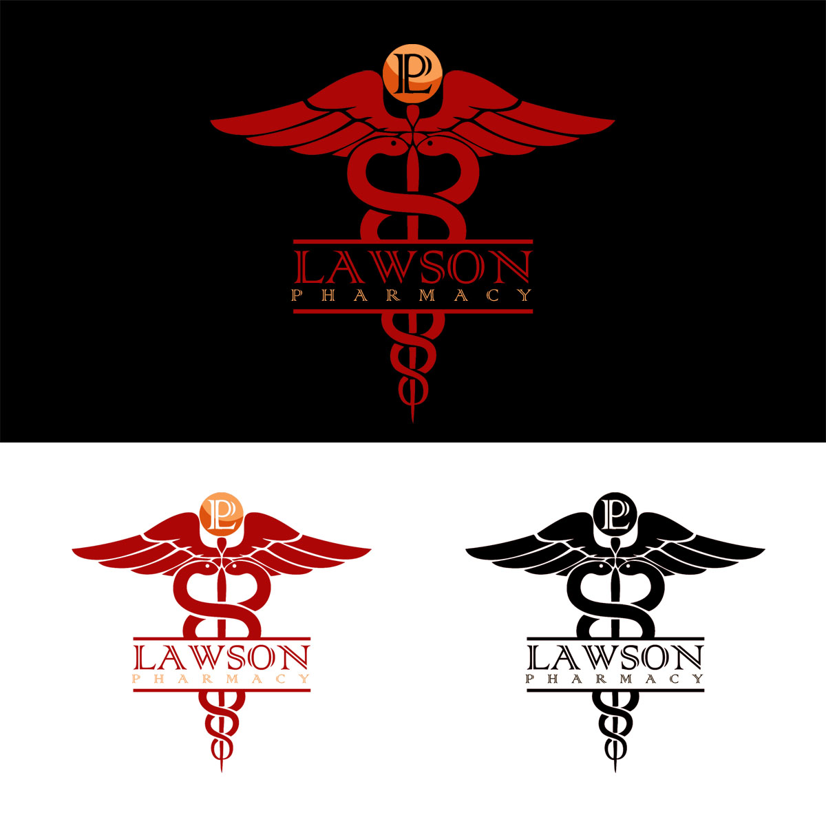 Logo Design by JRLim41 for this project | Design #4546952