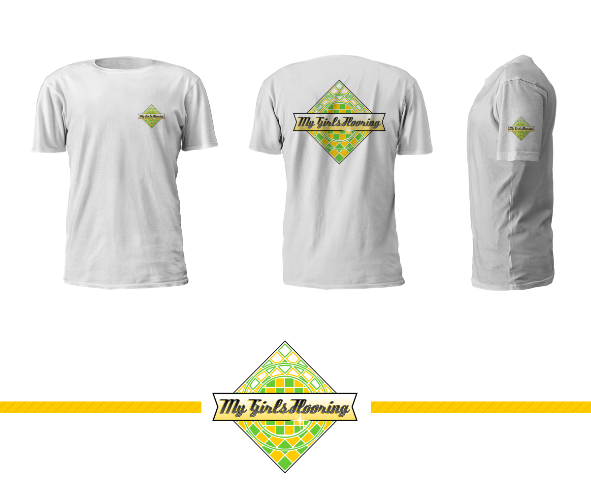 Logo Design by damian for this project | Design #4467915