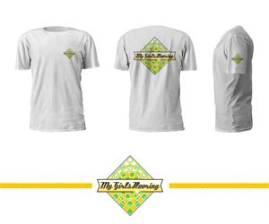 Diseño de Logo por damian para este proyecto | Diseño: #4467915