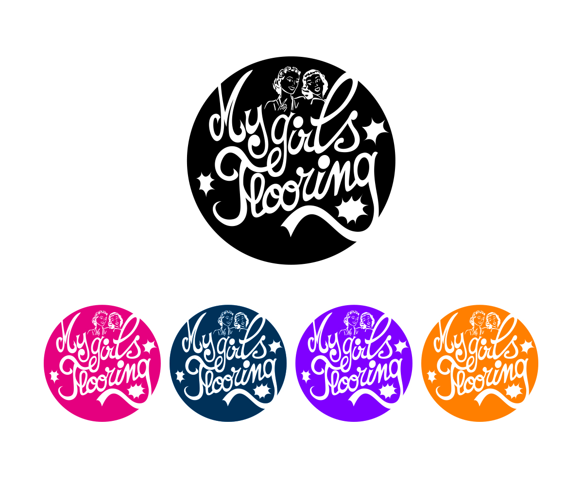 Logo Design by Sidonie80 for this project | Design #4490913