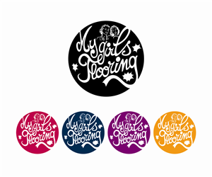 Logo Design by Sidonie80 for this project | Design: #4490913