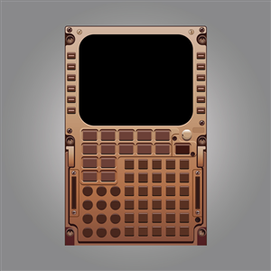 Vector Design by FOX