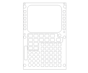 Diseño Vectorizado por SUNEEEEEL para este proyecto | Diseño: #4484869