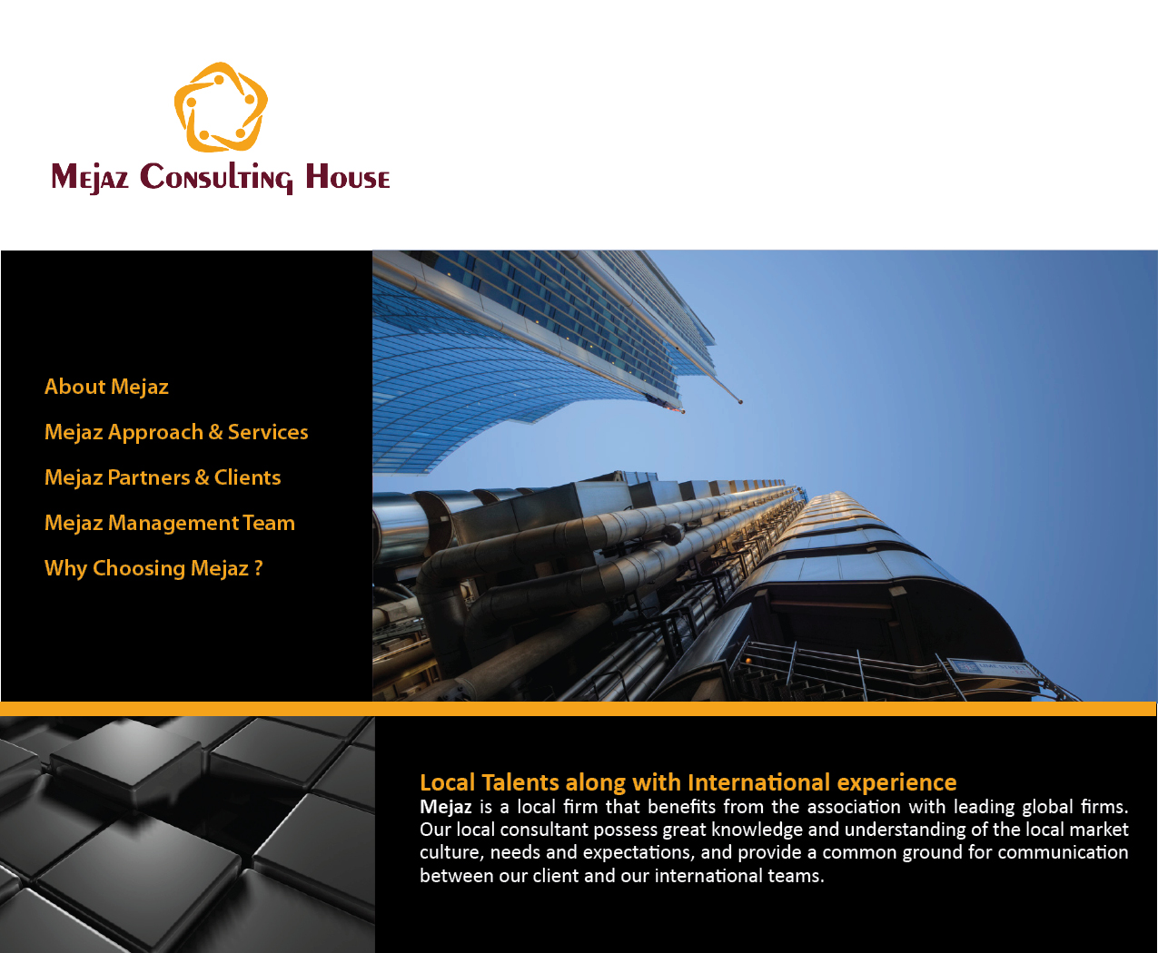 Brochure Design by Adillusion for this project | Design #203232