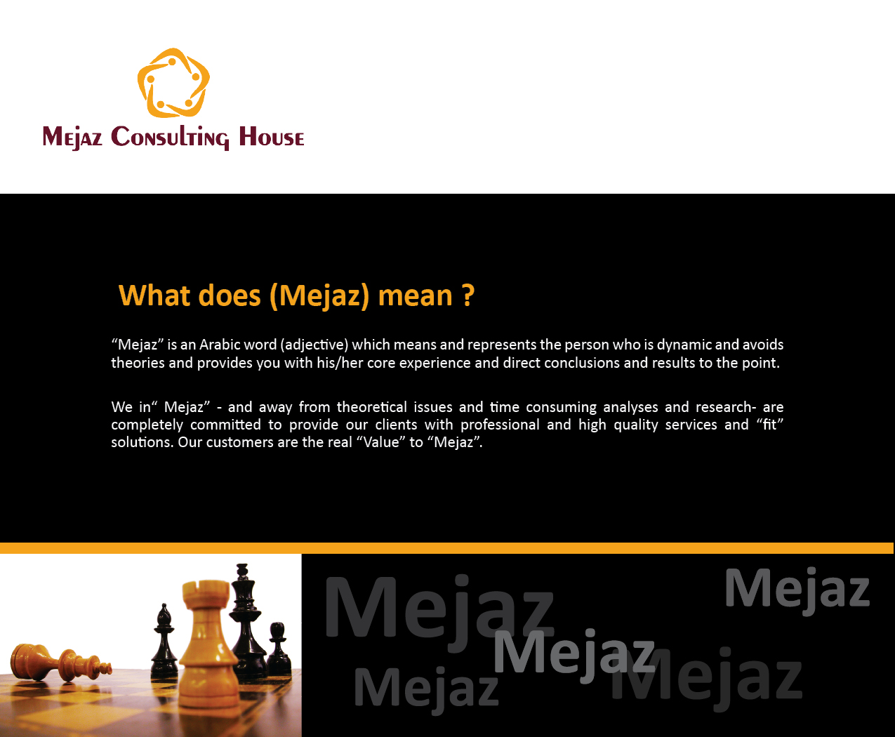 Brochure Design by Adillusion for this project | Design #203233